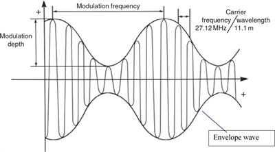 Low-energy amplitude-modulated radiofrequency electromagnetic fields as a systemic treatment for cancer: Review and proposed mechanisms of action